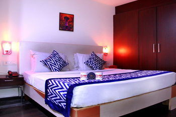Amogh Yatri Niwas, Hyderabad